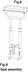 Caddytek Removable Seat CaddyLite EZ